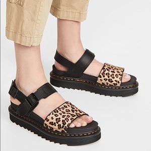 Dr. Martens Voss Sandals